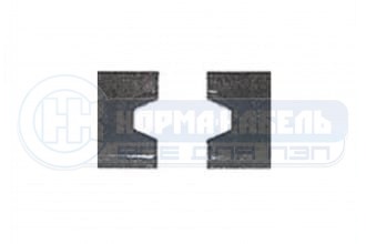 E140/173, матрица для гидравлического ручного пресса (NILED): фото, характеристики, цена