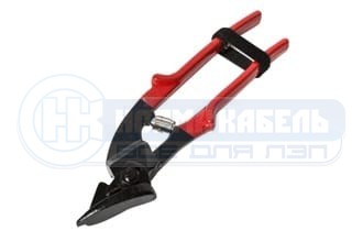 CIS, ножницы для резки стальной ленты (NILED): фото, характеристики, цена