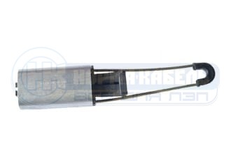 DN 95-120, анкерный клиновый зажим для СИП-2 (NILED): фото, характеристики, цена
