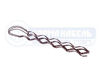ВС 120/150.2, спиральная вязка (Россия): фото, характеристики, цена